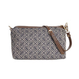 Palomino Petunia Totebag - Khaki - PALOMINO