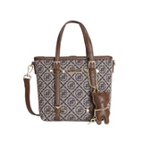 Palomino Isabela Handbag - Khaki - PALOMINO