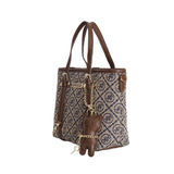 Palomino Isabela Handbag - Khaki - PALOMINO