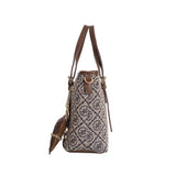 Palomino Isabela Handbag - Khaki - PALOMINO