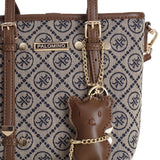 Palomino Isabela Handbag - Khaki - PALOMINO