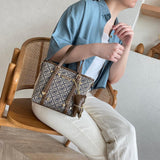 Palomino Isabela Handbag - Khaki - PALOMINO