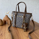 Palomino Isabela Handbag - Khaki - PALOMINO