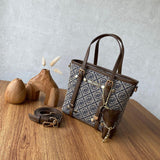 Palomino Isabela Handbag - Khaki - PALOMINO