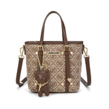 Palomino Isabela Handbag - Oat