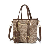 Palomino Isabela Handbag - Oat