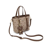 Palomino Isabela Handbag - Oat