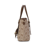 Palomino Isabela Handbag - Oat