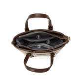 Palomino Isabela Handbag - Oat
