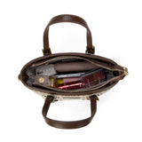 Palomino Isabela Handbag - Oat