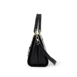 Palomino Muse Handbag - Black - PALOMINO