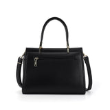 Palomino Muse Handbag - Black - PALOMINO