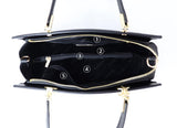 Palomino Muse Handbag - Black - PALOMINO