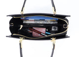 Palomino Muse Handbag - Black - PALOMINO