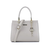Palomino Muse Handbag - Dusty Grey - PALOMINO
