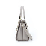 Palomino Muse Handbag - Dusty Grey - PALOMINO