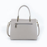 Palomino Muse Handbag - Dusty Grey - PALOMINO