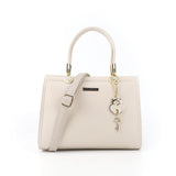Palomino Muse Handbag - Ivory - PALOMINO