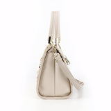 Palomino Muse Handbag - Ivory - PALOMINO