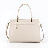 Palomino Muse Handbag - Ivory - PALOMINO