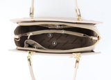 Palomino Muse Handbag - Ivory - PALOMINO