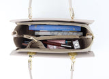 Palomino Muse Handbag - Ivory - PALOMINO