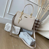 Palomino Muse Handbag - Ivory - PALOMINO