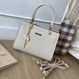 Palomino Muse Handbag - Ivory - PALOMINO