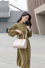 Palomino Muse Handbag - Black - PALOMINO