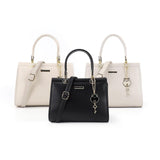 Palomino Muse Handbag - Black - PALOMINO