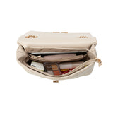 Palomino Miguel Shoulderbag - Cream