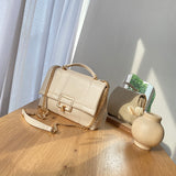 Palomino Miguel Shoulderbag - Cream