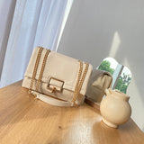 Palomino Miguel Shoulderbag - Cream