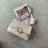 Palomino Miguel Shoulderbag - Cream
