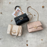 Palomino Miguel Shoulderbag - Cream