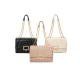 Palomino Miguel Shoulderbag - Cream