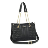 Palomino Penny Shoulderbag - Black - PALOMINO