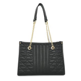 Palomino Penny Shoulderbag - Black - PALOMINO
