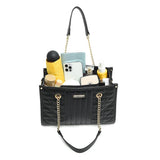 Palomino Penny Shoulderbag - Black - PALOMINO