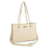 Palomino Penny Shoulderbag - Cream - PALOMINO