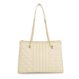 Palomino Penny Shoulderbag - Cream - PALOMINO