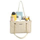 Palomino Penny Shoulderbag - Cream - PALOMINO
