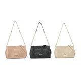Palomino Edna Shoulderbag - Cream - PALOMINO
