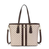 Palomino Edenia Totebag - Khaki - PALOMINO