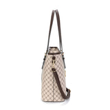 Palomino Edenia Totebag - Khaki - PALOMINO