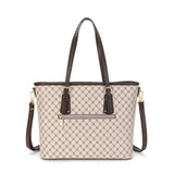 Palomino Edenia Totebag - Khaki - PALOMINO