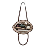 Palomino Edenia Totebag - Khaki - PALOMINO