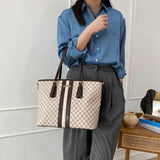 Palomino Edenia Totebag - Khaki - PALOMINO
