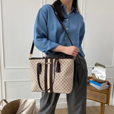 Palomino Edenia Totebag - Khaki - PALOMINO
