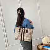 Palomino Edenia Totebag - Khaki - PALOMINO